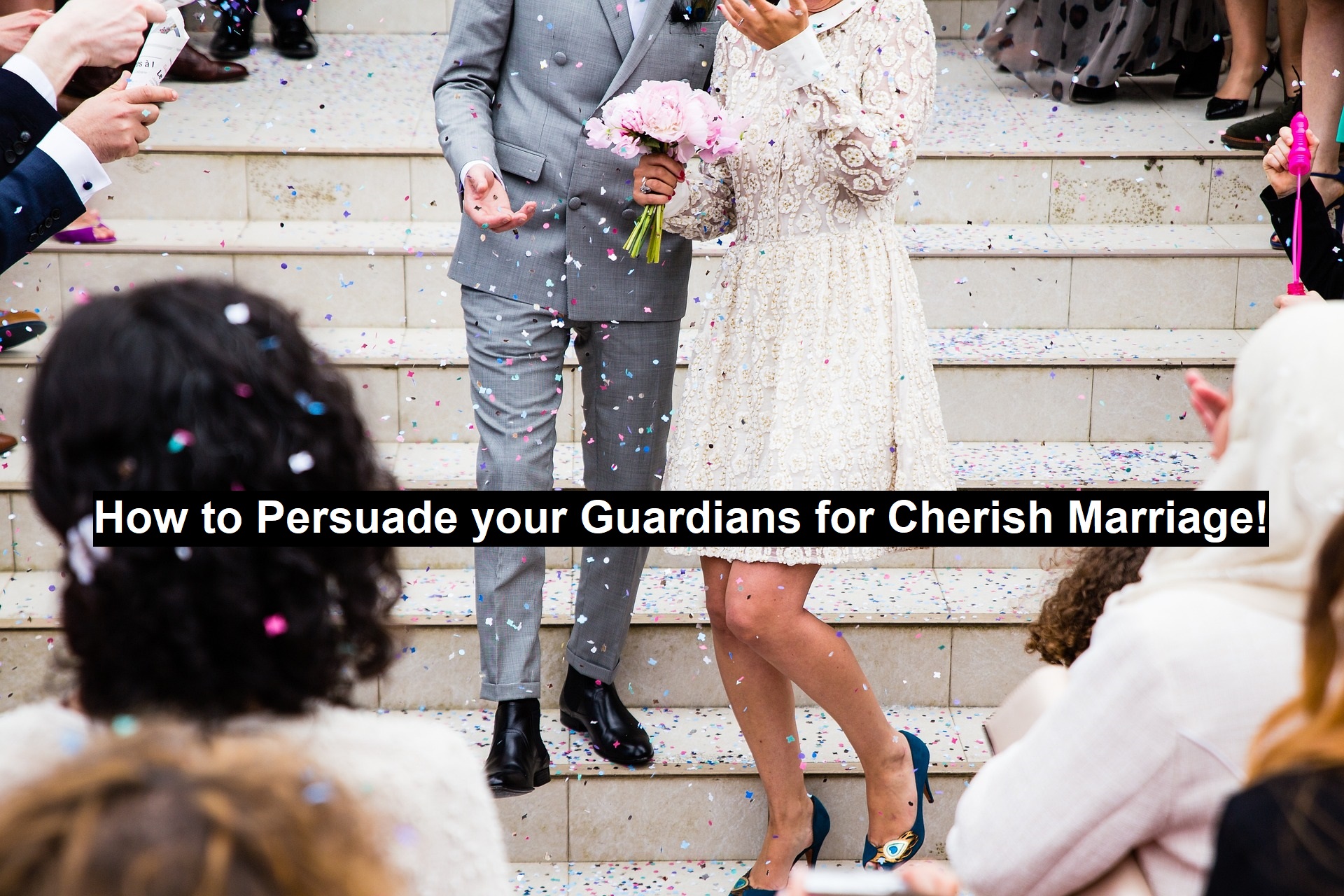Cherish Marriage