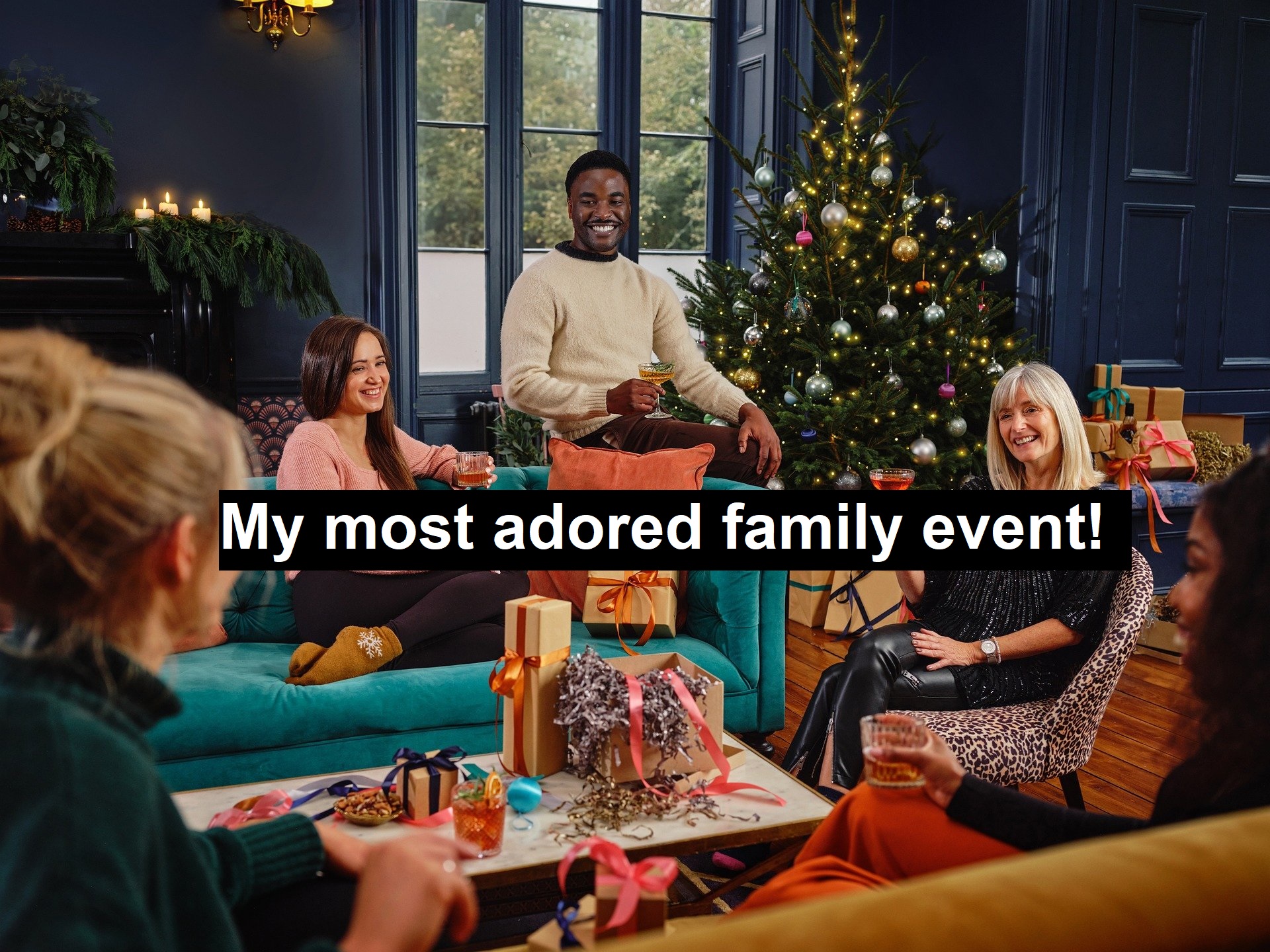 family event