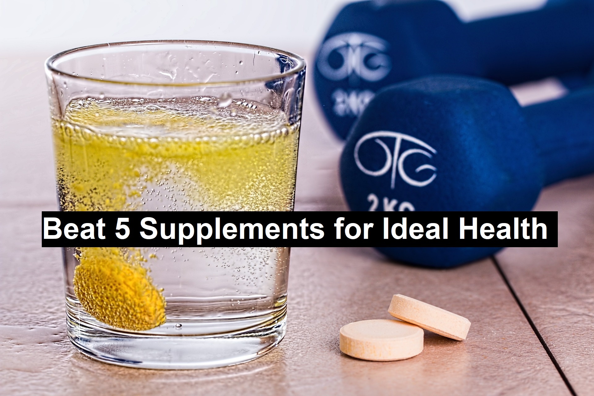 Ideal Health