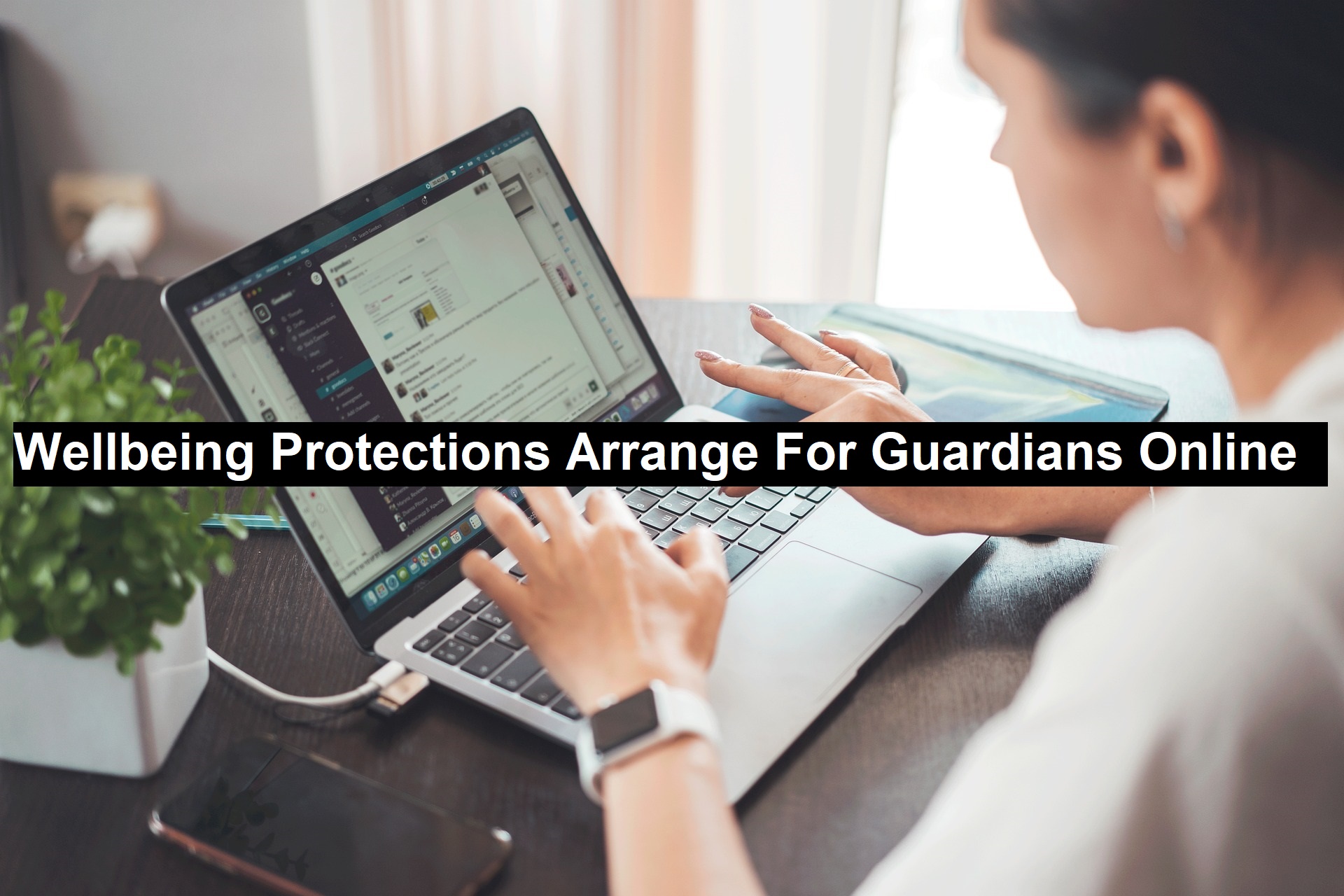 Protections Arrange