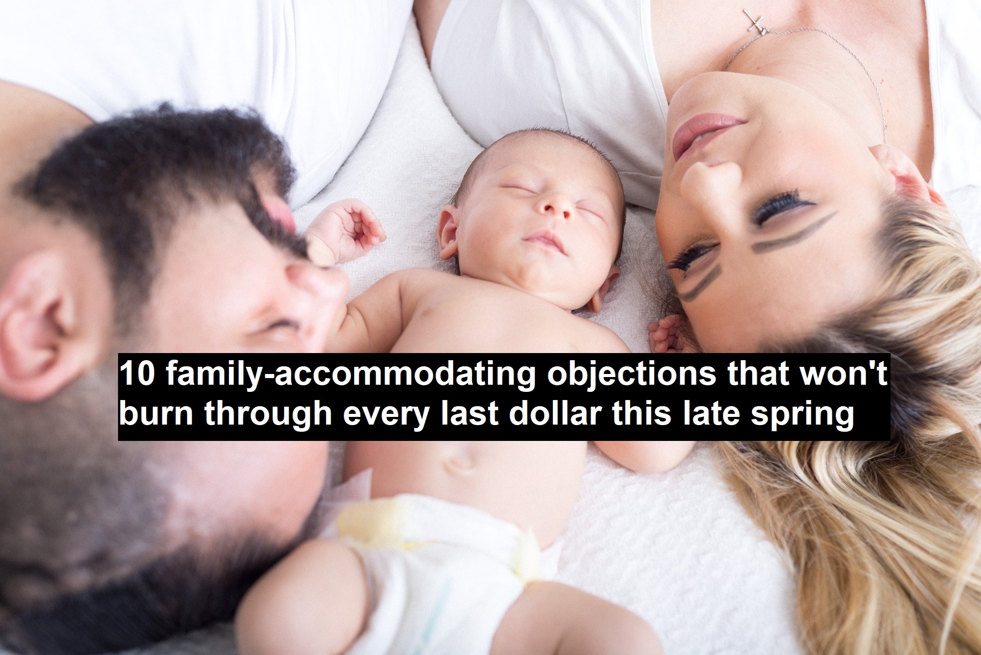 family-accommodating